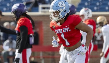 Importance of Senior Bowl for Jaguars' GM James Gladstone