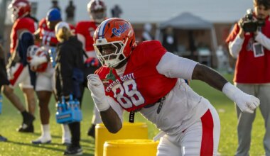 Senior Bowl plays important role in NFL draft process for Colts