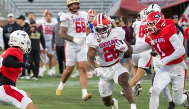 5 RB prospects for the Philadelphia Eagles to watch