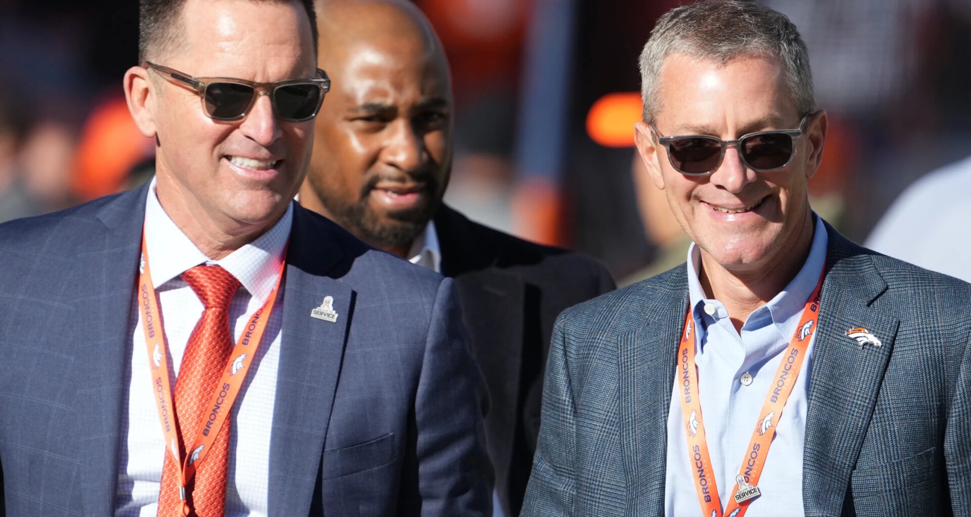 NFL's salary cap update is good news for George Paton