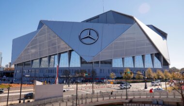 When will Atlanta Falcons introduce GM Ian Cunningham?