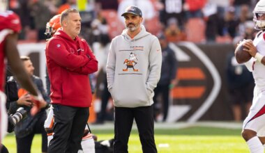 Bills tab former Cardinals coach Jeff Rodgers to lead special teams