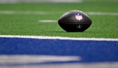 NFL reveals projected 2026 salary cap to Detroit Lions