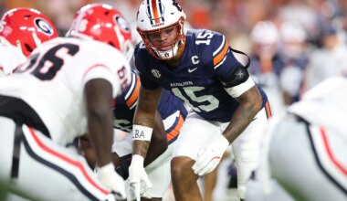 Panthers urged to address major weakness by drafting this 1st-round prospect