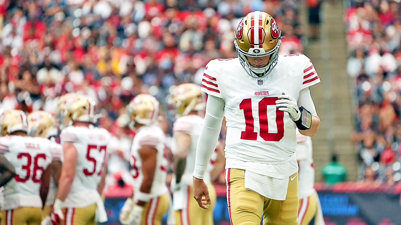 NFL insider predicts 49ers could trade Mac Jones to this NFC team