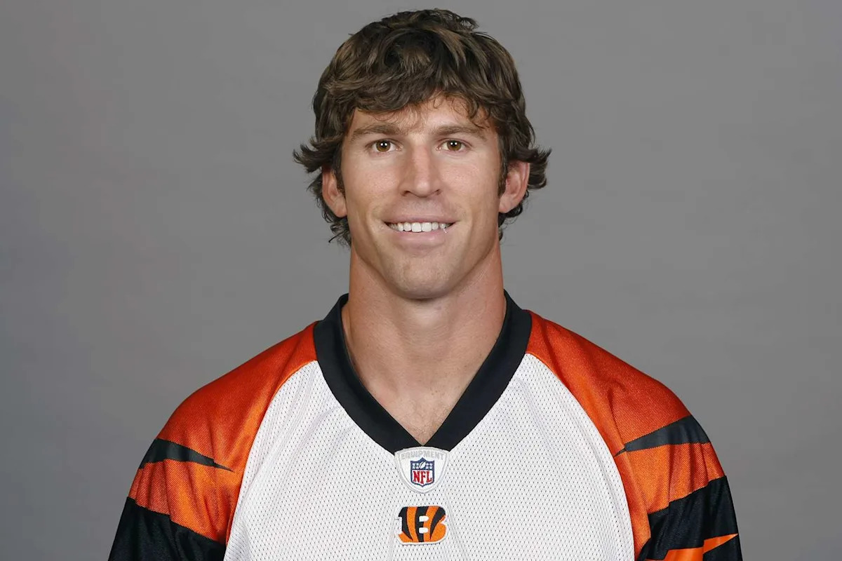 Former NFL Star Jordan Shipley In 'Critical but Stable Condition' After Suffering 'Severe Burns' in Accident at His Ranch