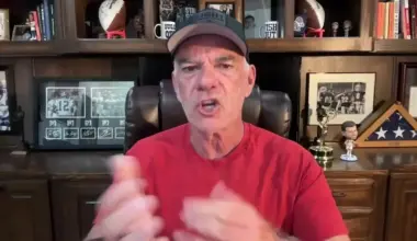 Dallas Cowboys Pick Ohio State Stud In Mel Kiper's Mock Draft