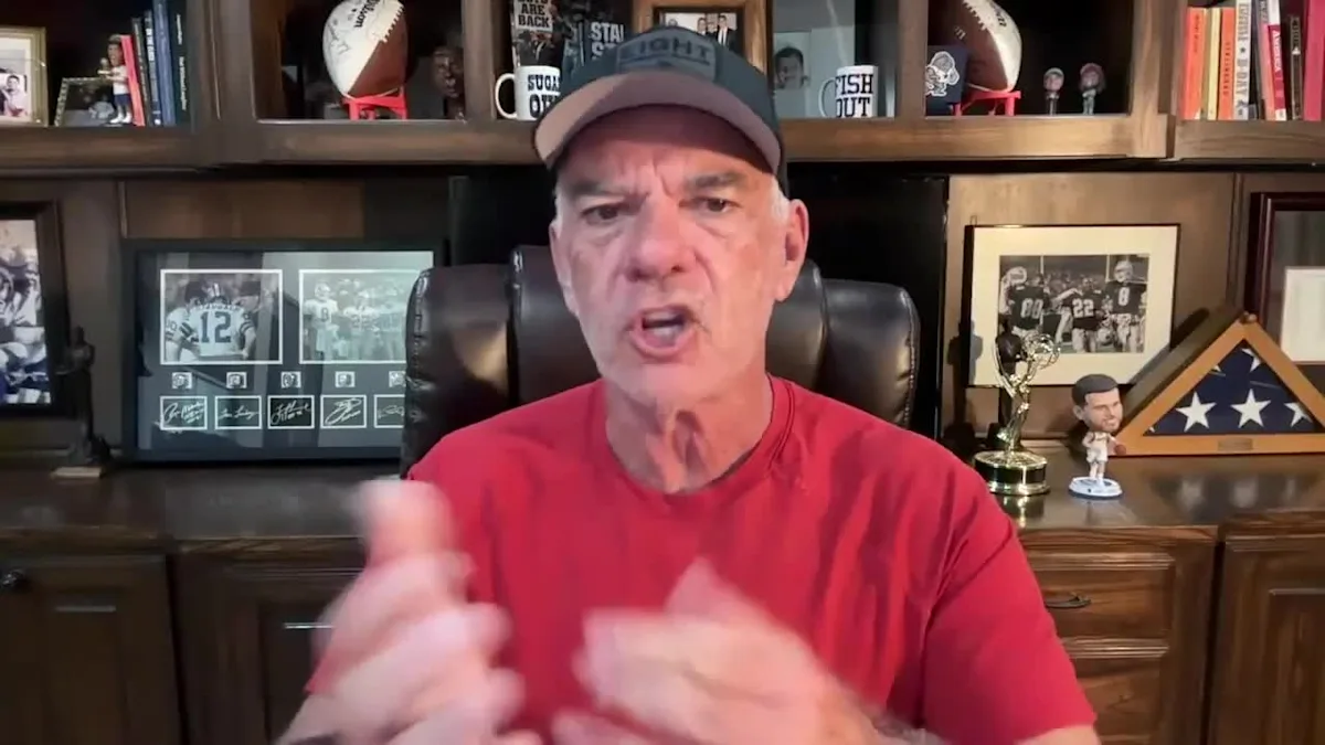 Dallas Cowboys Pick Ohio State Stud In Mel Kiper's Mock Draft