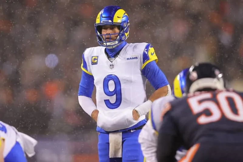 Photo by Melissa Tamez/Icon Sportswire via Getty Images