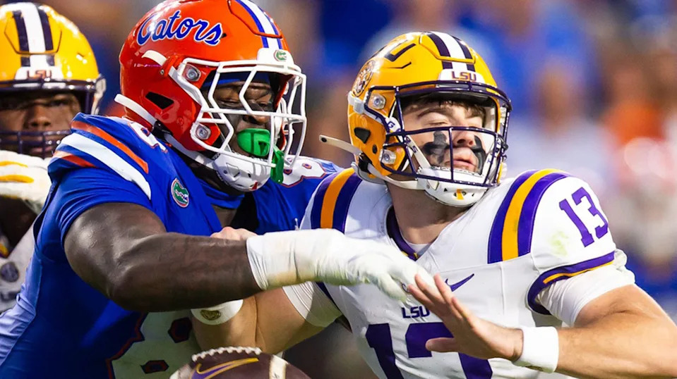 Doug Engle/Gainesville Sun