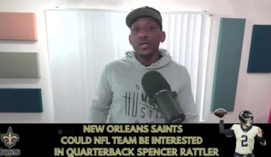 Who Does Top NFL Draft Analyst Think New Orleans Saints Will Draft?
