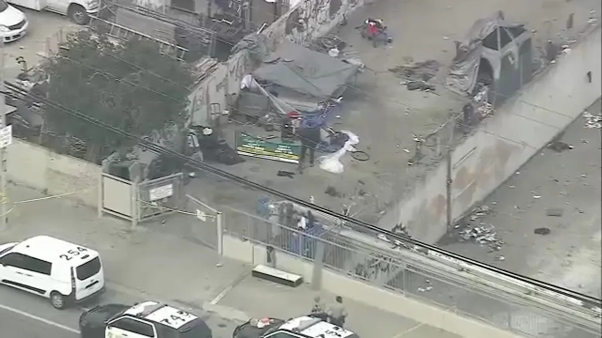 Download app from appStore