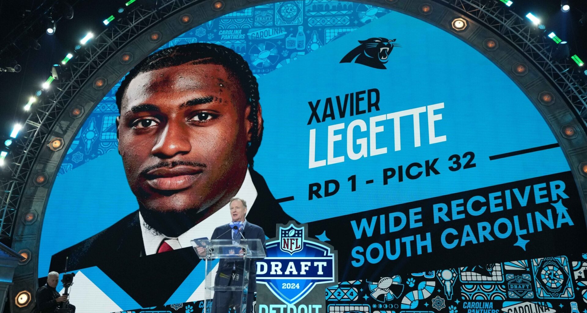 Panthers 2023 NFL Draft Review: Its about Fit not Traits