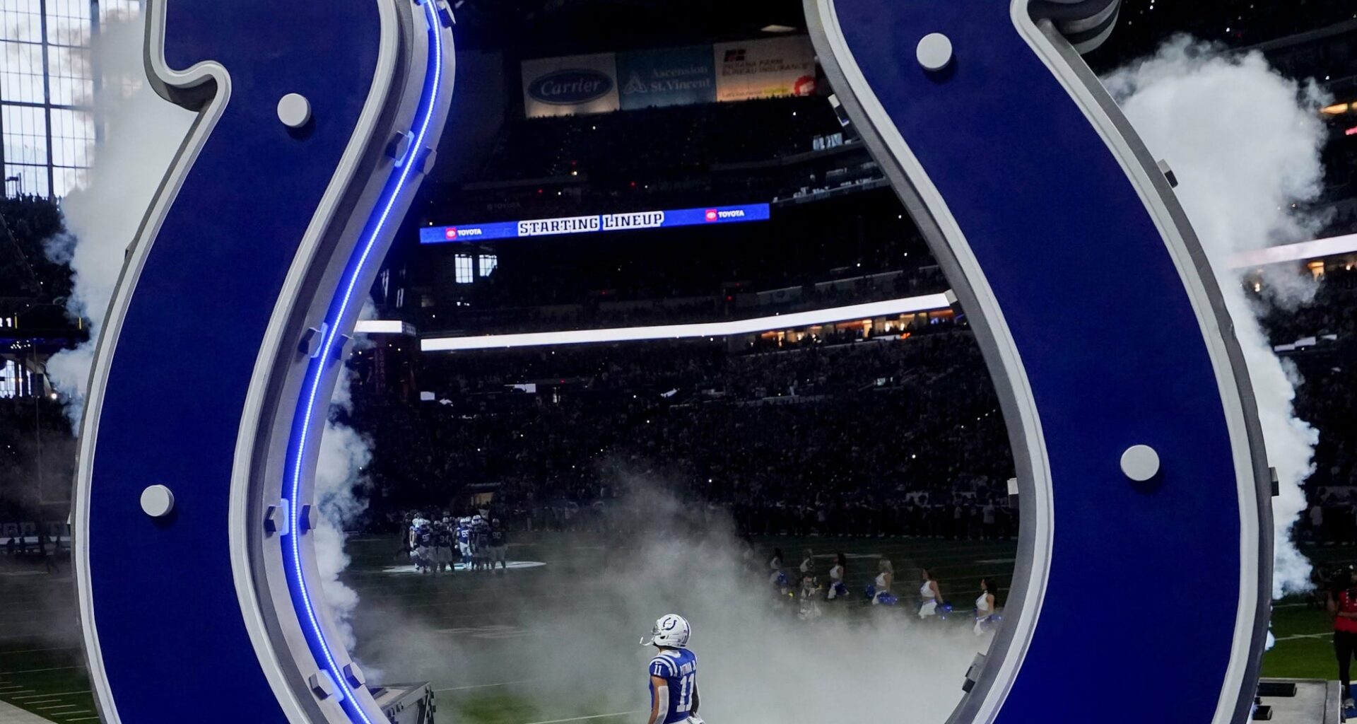 A Michael Pittman Trade Could be Realistic For Colts