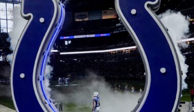 A Michael Pittman Trade Could be Realistic For Colts