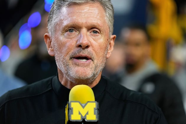 Utah, BYU football and the impact of Kyle Whittingham's departure – Deseret News