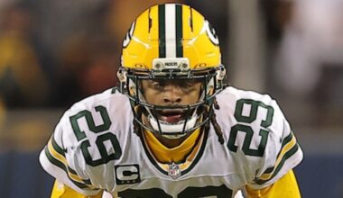 Packers safety: ‘That's not the last time we’re going to play the Bears’