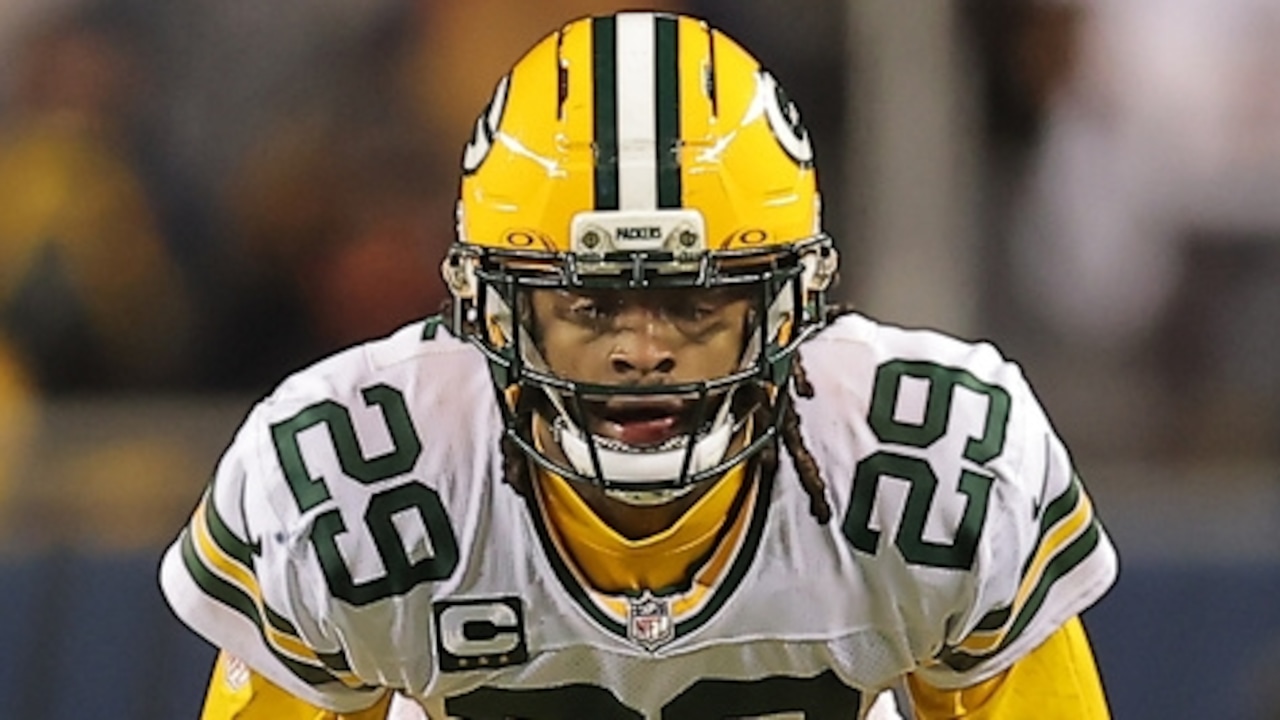Packers safety: ‘That's not the last time we’re going to play the Bears’