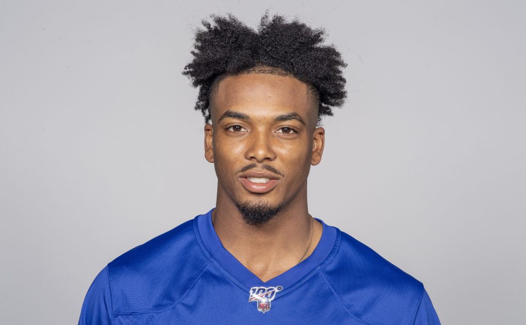 Former Giant Sam Beal has been missing for 7 months: family