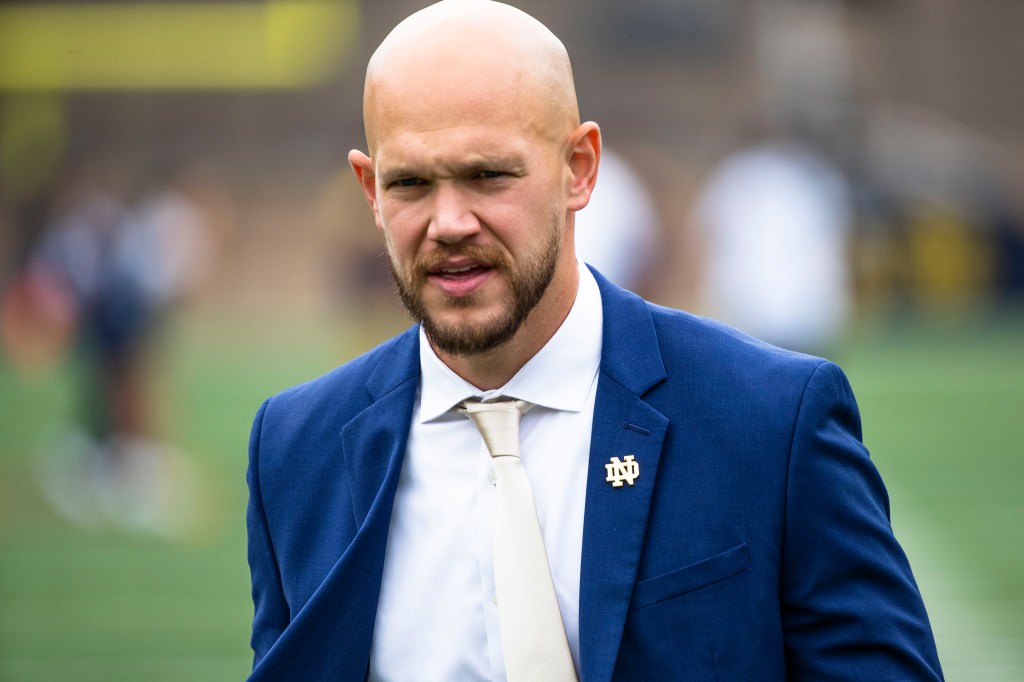 Chargers hire Chris O’Leary as their new defensive coordinator – Orange County Register