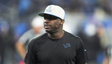 Ravens to Interview Ex-Steelers Coach for Offensive Coordinator Job