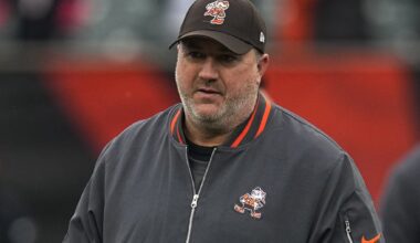 Falcons Hire Pittsburgh Native, former Mike McCarthy Assistant