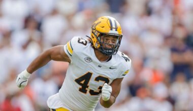 UCLA football starts receiving new commitments in transfer portal – Daily News