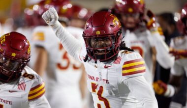 USC football lands top-ranked transfer cornerback Jontez Williams – Orange County Register