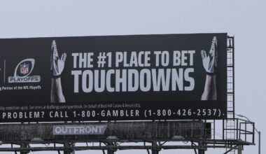 How widespread sports betting affects NFL players: ‘People have said they’d kill me’