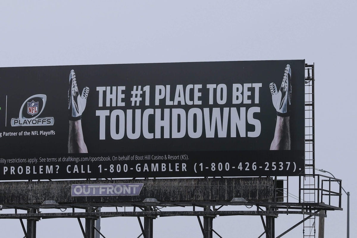 How widespread sports betting affects NFL players: ‘People have said they’d kill me’