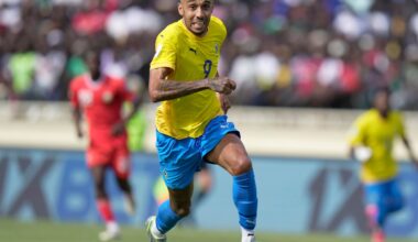 Aubameyang returns as Gabon lifts team’s suspension after AFCON exit | Football News