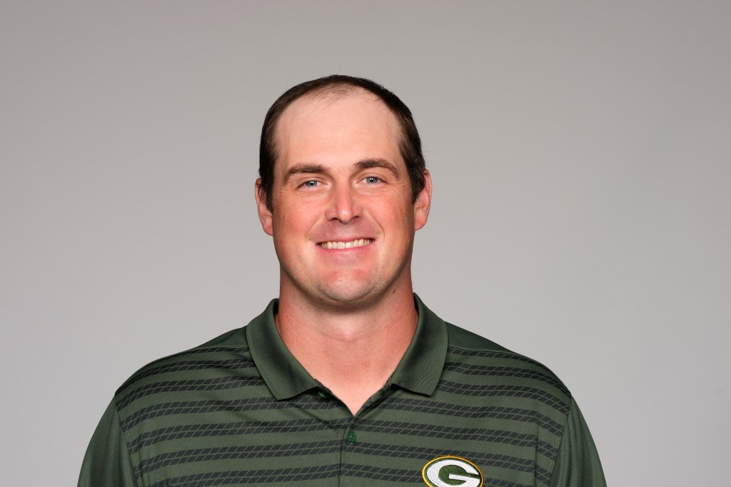 Eagles hire Sean Mannion as offensive coordinator