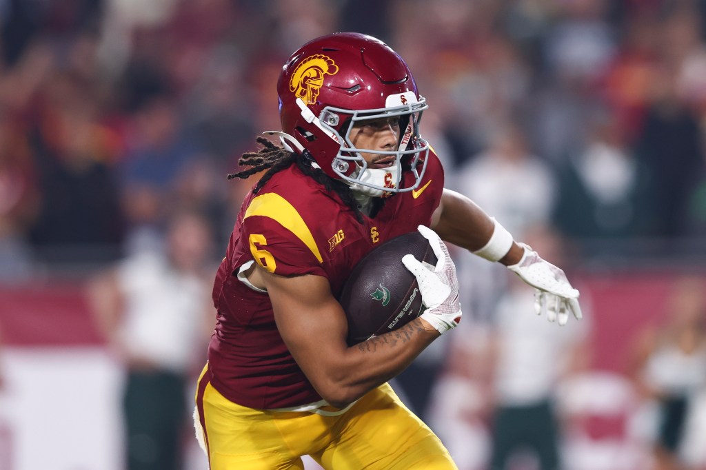 5 college players who could help the Jets in 2026