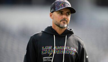 Hiring Jesse Minter is a nod to Ravens’ defensive tradition and everything they believe in