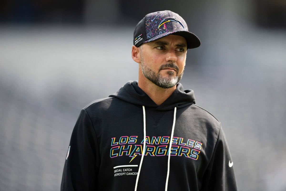 Hiring Jesse Minter is a nod to Ravens’ defensive tradition and everything they believe in