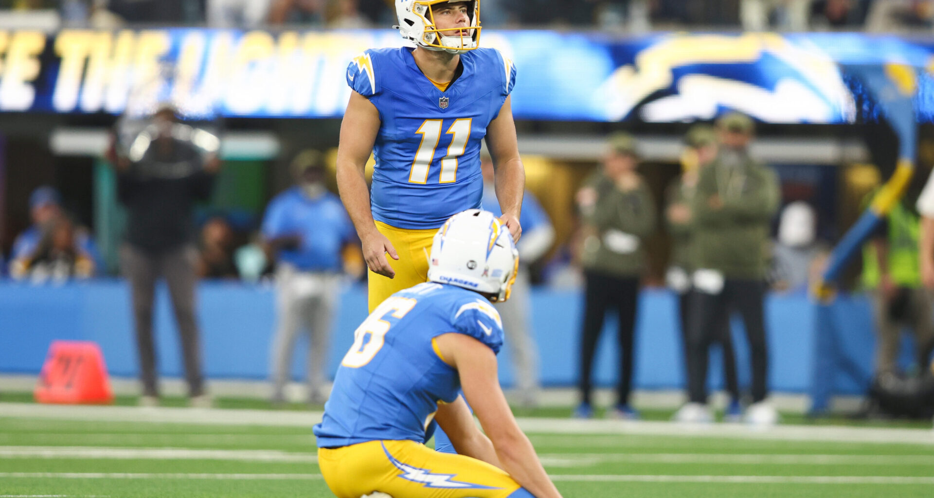 Chargers Fire Greg Roman, Mike Devlin After Playoff Loss