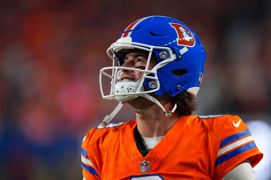 Jarrett Stidham could start for 'a number of teams,' Patriots coach says