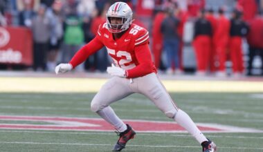 Jason Candle building promising 2026 UConn defense