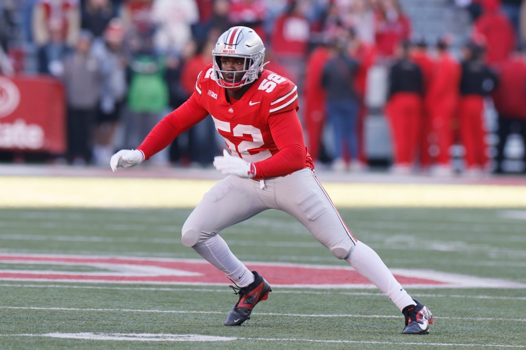 Jason Candle building promising 2026 UConn defense