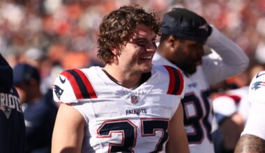 Get to know offensive player who made successful position switch