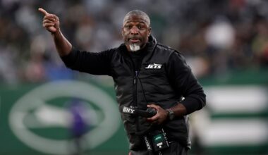 Jets trying to end this nightmare season on high note