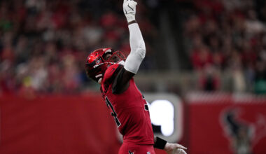 Will Anderson Jr. Houston Texans