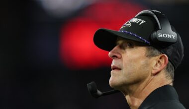 Blueprint is right there for John Harbaugh and Giants