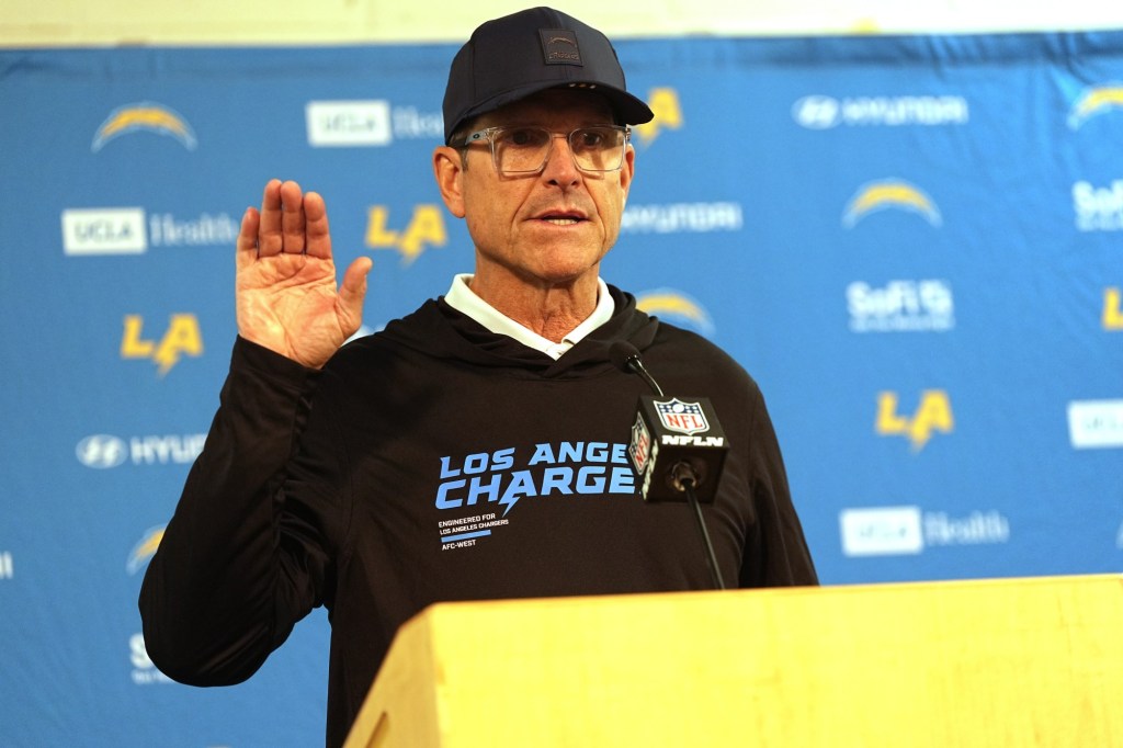 Will resting key players pay off for Chargers in Sunday's wild-card game?