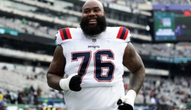 Get to know standout free-agent offensive addition