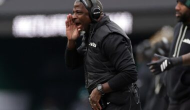 Jets fans are split on whether this regime can be different