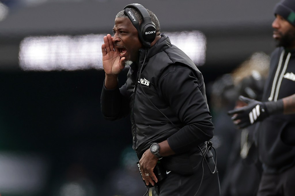 Jets fans are split on whether this regime can be different