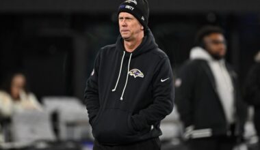 Giants pivot OC search as Todd Monken takes Browns head coaching job