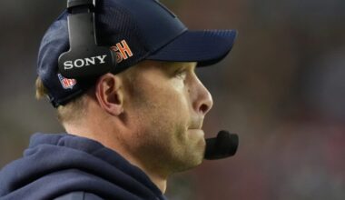 Rams-Bears features high-powered offenses | News, Sports, Jobs