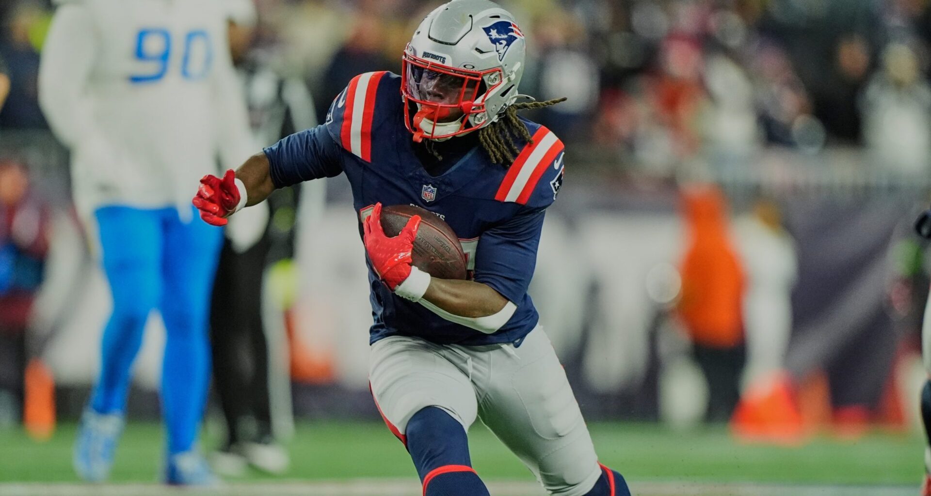 Krause: A little reverse psychology for Sunday